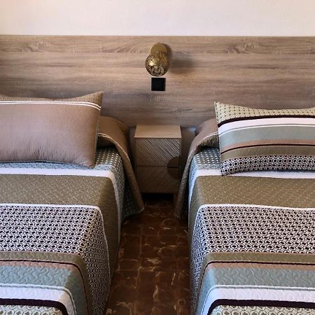 Apartamento Korinto Benicàssim Kültér fotó