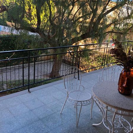 Apartamento Korinto Benicàssim Kültér fotó