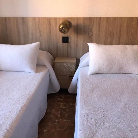 Apartamento Korinto Benicàssim Kültér fotó