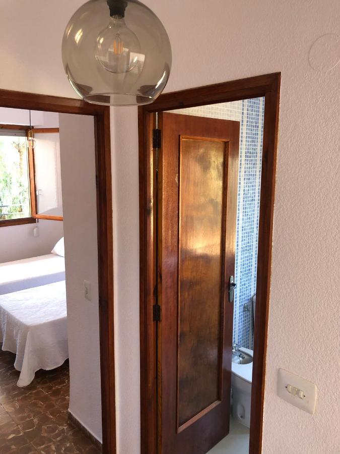 Apartamento Korinto Benicàssim Kültér fotó