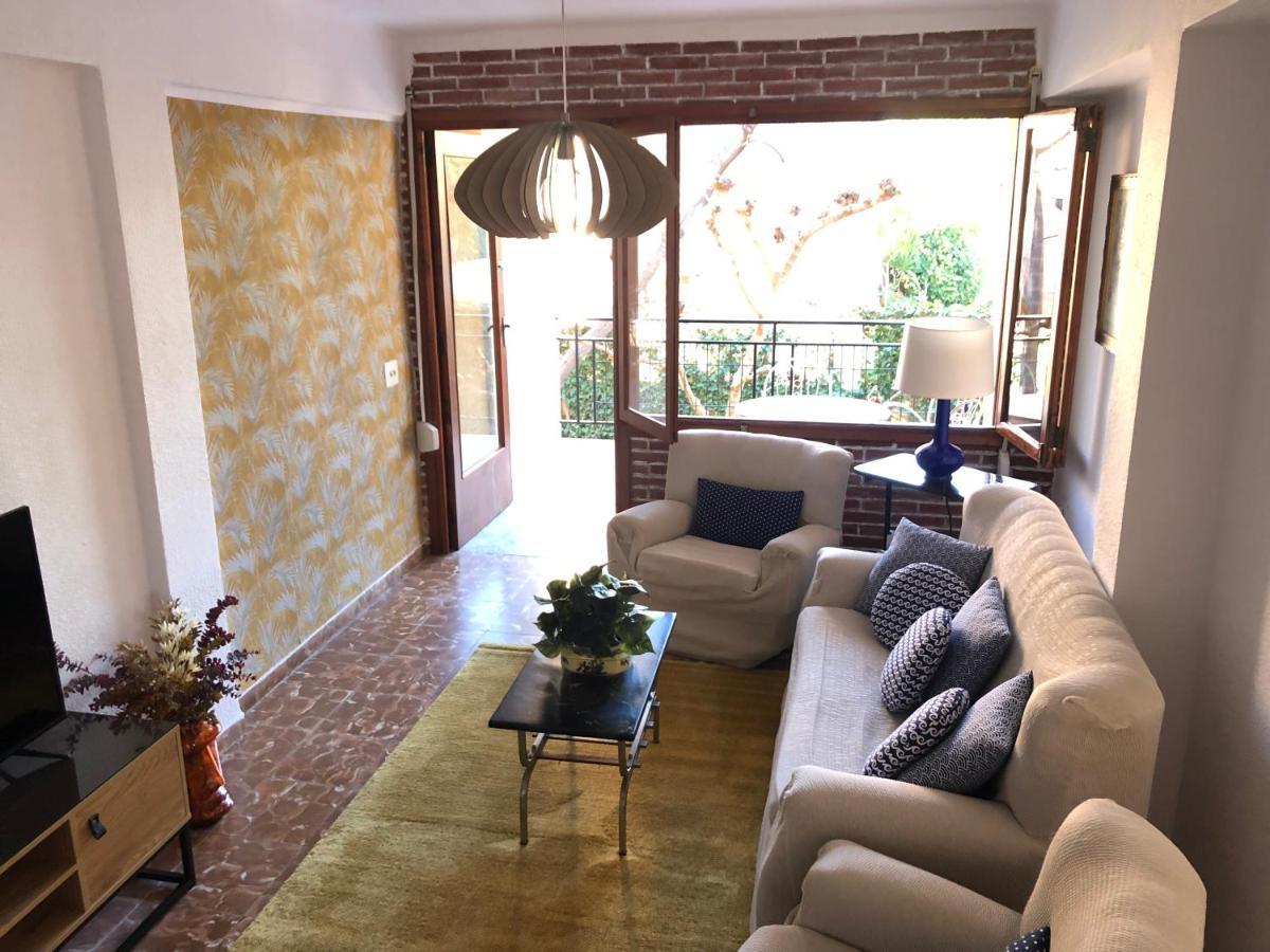 Apartamento Korinto Benicàssim Kültér fotó
