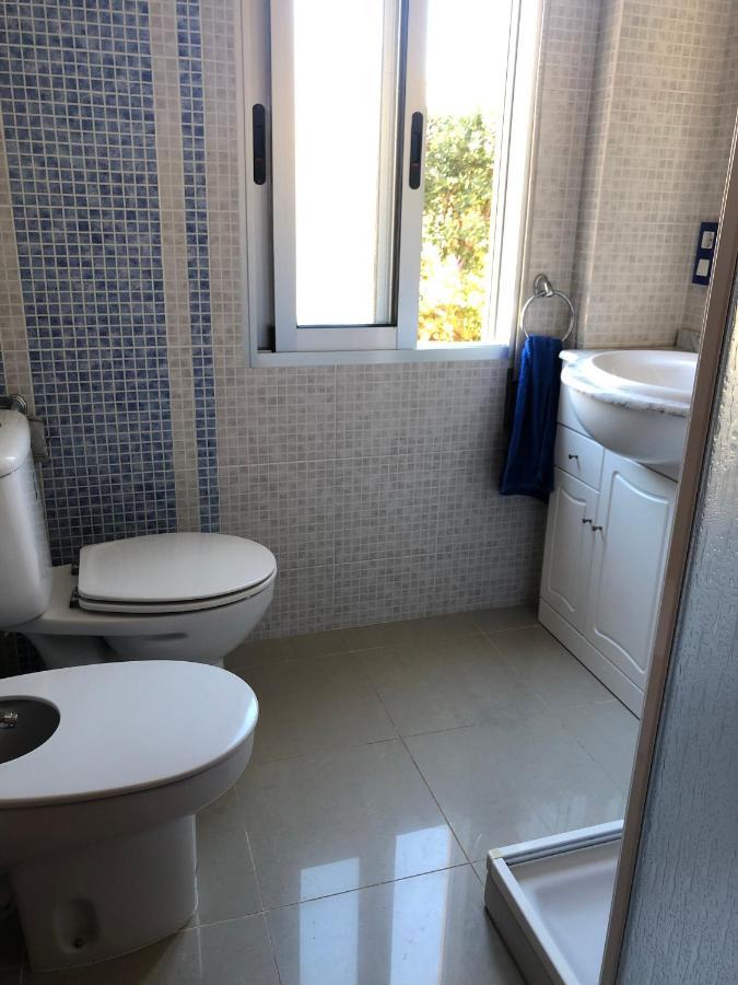 Apartamento Korinto Benicàssim Kültér fotó