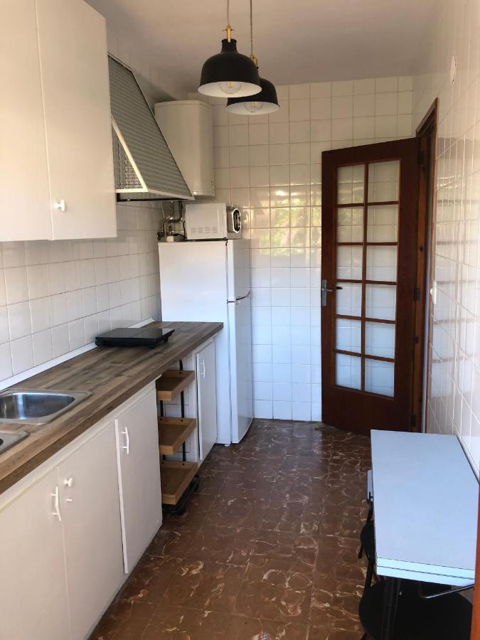 Apartamento Korinto Benicàssim Kültér fotó