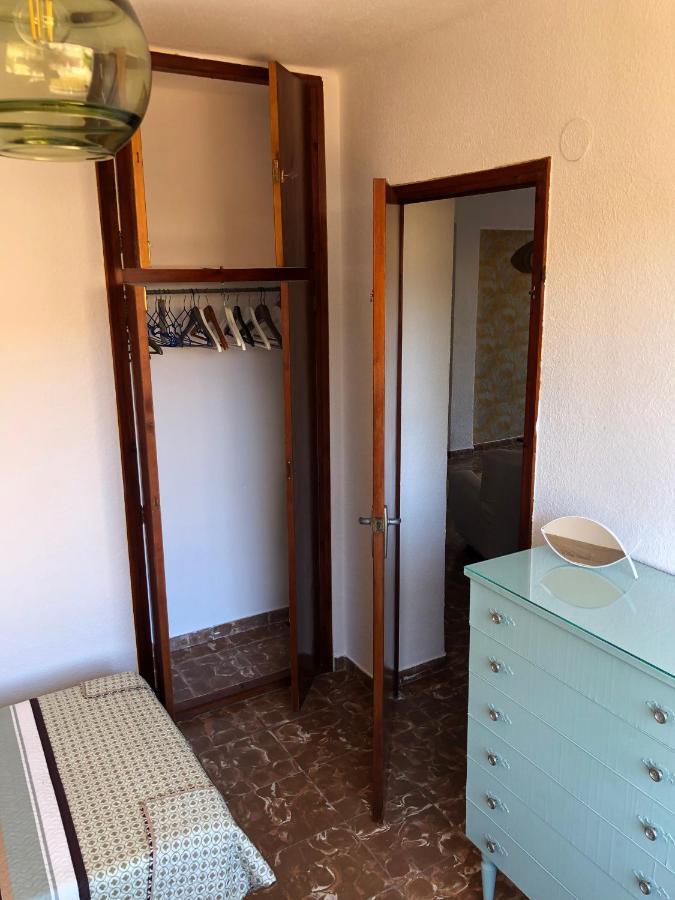 Apartamento Korinto Benicàssim Kültér fotó